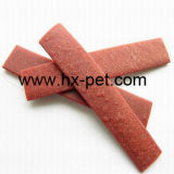 Pet Products, Pet Food, Dog Chews--Chicken Piece