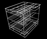 Drawer Basket (JCY301A)