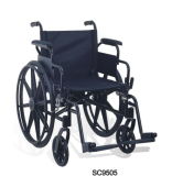 Aluminum Wheelchair (SC9505)