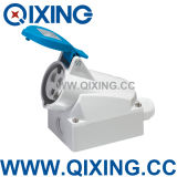 Electrical Socket (QX100)