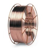 China Factory Copper Coated Welding Wire