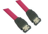 eSATA Cable 7p Straight (SA-022)