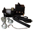 Electric Winch-1