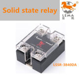 380VAC 60A Solid State Relay SSR