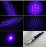5 in 1blue-Violet Laser Pointer Pen (XL-BVP-209)
