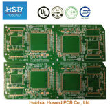 Double-Side TV Circuit Board (HXD7669)