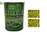 Canned Green Peas/Jarred Green Peas/Canned Food