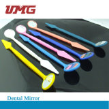 Disposable Dental Mirror, Oral Mirror Disposable Material