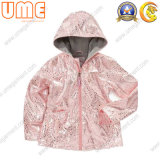 Kids Raincoat with PU Fabric (UVCR133)