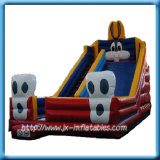 Inflatable Slides(T088)