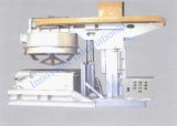 Aluminium Dross Recycling Machinery (INA-R02)