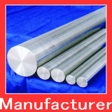 Commercially Pure Titanium Bars