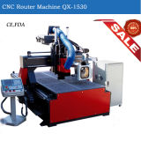 CNC Router Woodworking Machine Center (QX-1530)