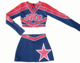 Cheerleading Uniforms (U90320)