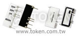 High Voltage Network Dividers Resistors (NTK)