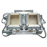 Plastic Mold Injection Maker