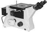 Trinocular Inverted Polarized Metallurgical Microscope (IMM-70)