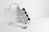 4 Ports USB Hub (CMX-4UB0011)