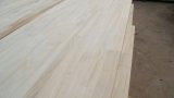 Paulownia Finger-Jointed Panels/Board