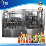 Full Automatic Juice Drinks Filling Machinery