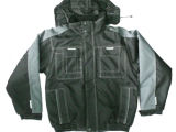 Outdoor Safety Jacket
