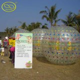 Hot Sale Grass Inflatable Bumper Ball