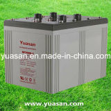 Yuasan Reliable Long-Life 2V2000ah Sealed Lead Acid VRLA AGM Battery--Np2000-2