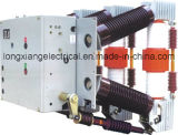 Zn12-40.5 Indoor High Voltage Vacuum Circuit Breaker