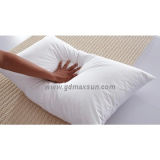 2015 Soft Down Feather Pillow (p-006)