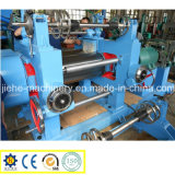 Rubber Refining Machine with High Productivity New Design
