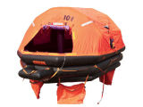 Solas Approved Self-Righting Inflatable Life Raft