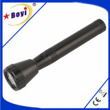 Aluminum Alloy LED Rechargeable Torch
