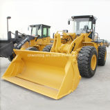 Stone Bucket Front End Loader 5ton (W156)