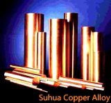 Copper Beryllium Alloy C17200