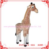150cm Large Simulation Plush Giraffe Toys
