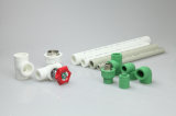 PPR-Al-PPR/PE/Pert Composite Pipe for Building Materials