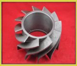 Worm Wheel / Turbine Whee/Casting Iron /Cast Iron