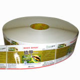Manufacturer Cheap Paper Label Stickers