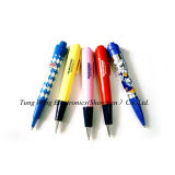 Colourful Multi-Functional Pen