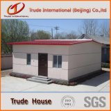 Steel Structure House/Prefabricated/Modular/Mobile/Prefab Building for Private Living
