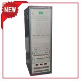 All Solid State TV 1kw Broadcast Transmitter
