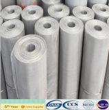 High Quality Material 304, 316L Stainless Steel Wire Mesh (ISO 9001) (XA-S. S. M5)