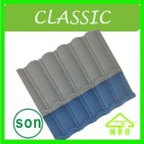 Africa Soncap Stone Chips Coated Metal Roofing Sheet