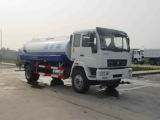 Jyj5250gssc / Sino Truck / Water Sprayer Truck