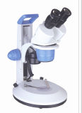 New Portable Zoom Stereo Microscope