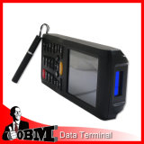PDA-8848 Factory Price! WiFi Touch Screen Data Collector with Printer