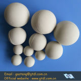 Solid Alumina Ball for Catalyst Support