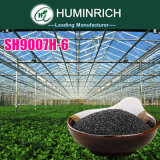 Huminrich Lodging-Resistant Function Potassium Humate Organic Fertilizer