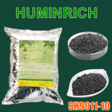 Huminrich Stimulate Plant Growth Agent Potassium Humate Agriculture Fertilizer