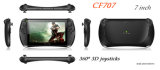 Quad-Core Android4.4.2 Game Pad 2g/16g with Bt Smart Game Cosnole